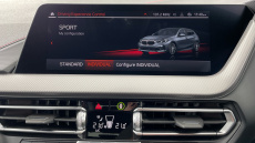 BMW 1 Series 128ti 5dr Step Auto [Live Cockpit Professional] Petrol Hatchback